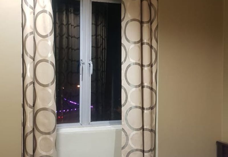 Menara Sri Damansara