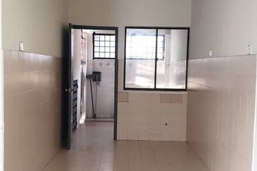 Seksyen 7, Kota Damansara