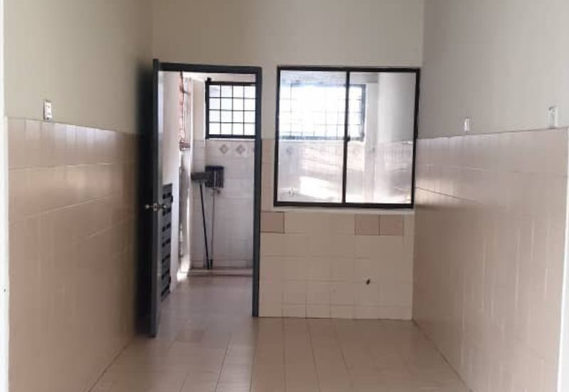 Seksyen 7, Kota Damansara