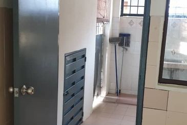 Seksyen 7, Kota Damansara