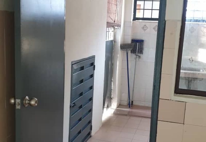 Seksyen 7, Kota Damansara