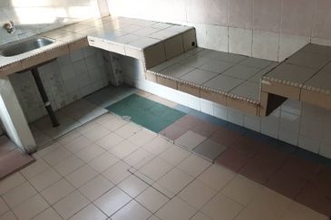 Seksyen 7, Kota Damansara