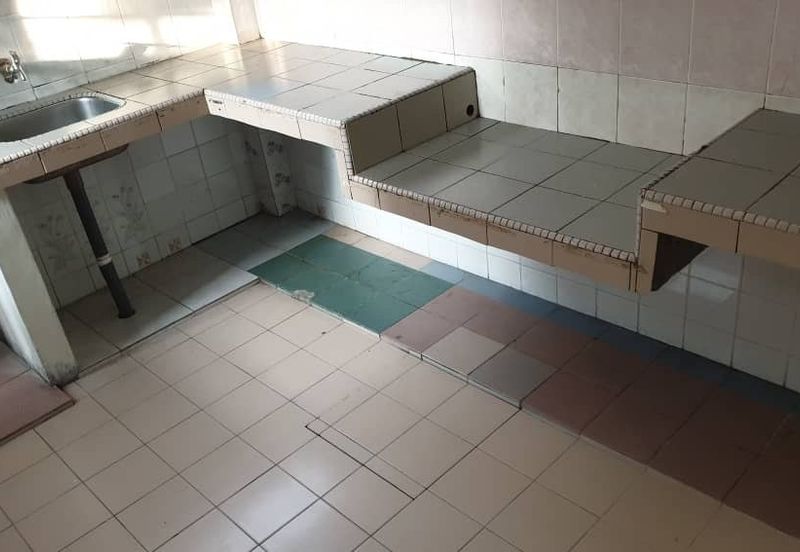 Seksyen 7, Kota Damansara