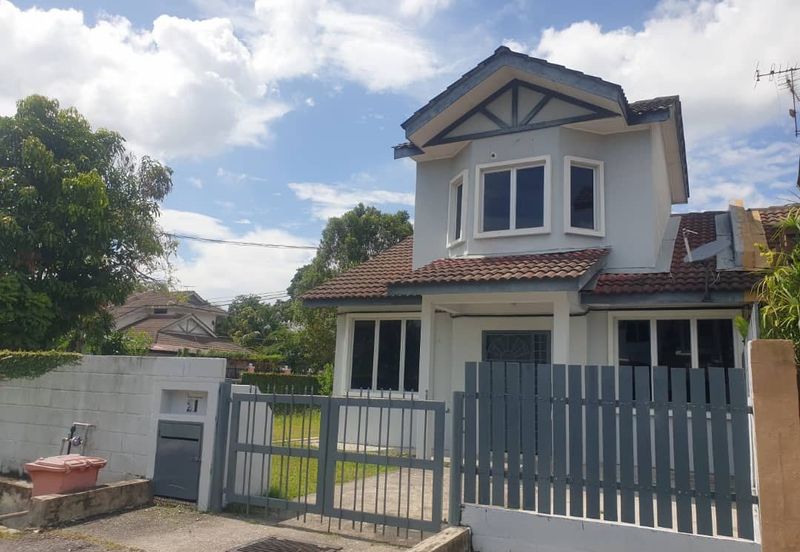 Seksyen 7, Kota Damansara