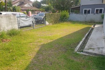 Seksyen 7, Kota Damansara