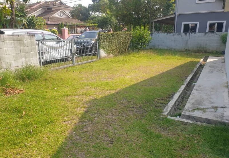 Seksyen 7, Kota Damansara