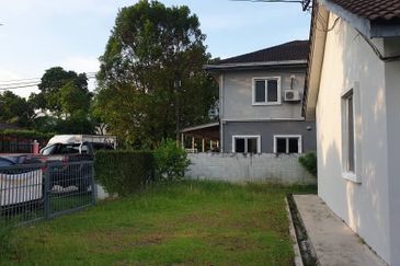 Seksyen 7, Kota Damansara