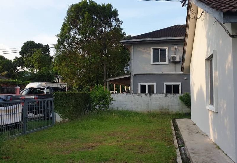 Seksyen 7, Kota Damansara