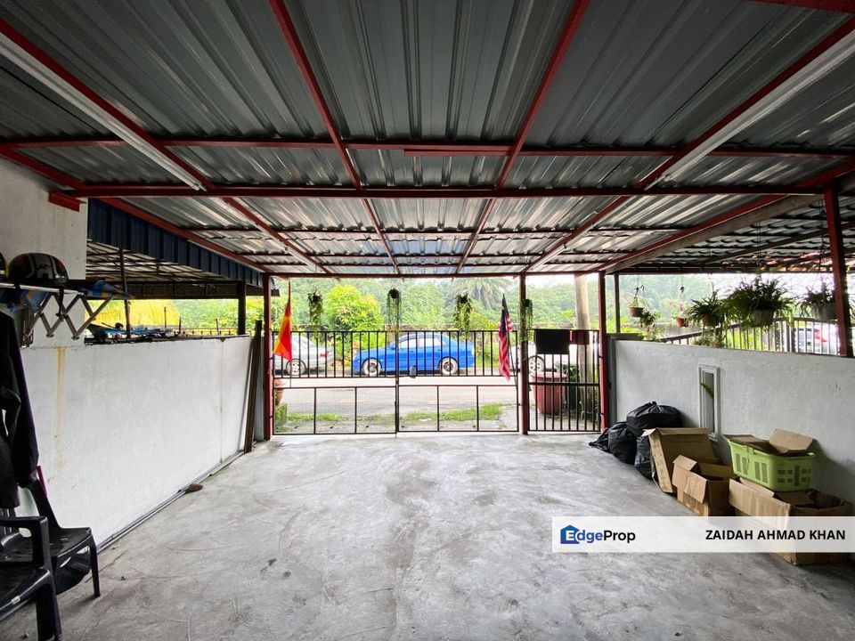 🔥🔥 Double Storey Terrace Taman Desa Permai, Meru, Klang For Sale 🔥🔥, Selangor, Klang