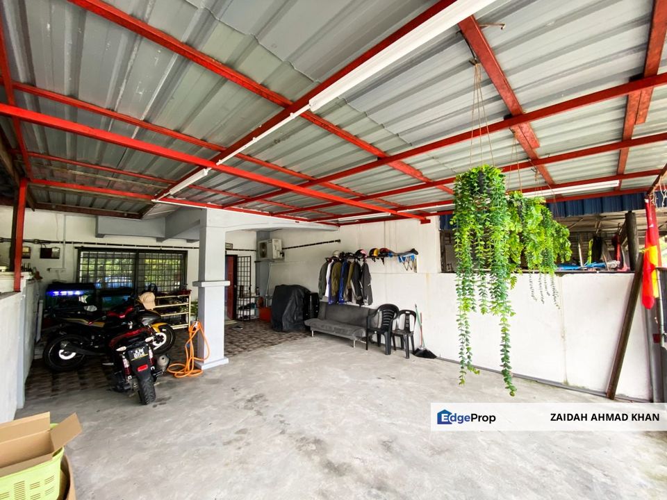 🔥🔥 Double Storey Terrace Taman Desa Permai, Meru, Klang For Sale 🔥🔥, Selangor, Klang