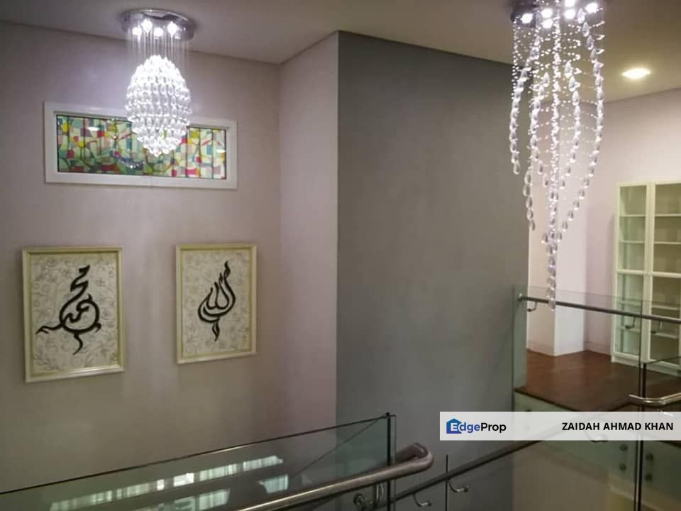 🔥🔥 280 Park Homes Duplex Puchong Selangor For Sale 🔥🔥, Selangor, Puchong