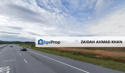 🔥 5 Adjoining Parcels Industrial land in Enstek Techpark, Negeri Sembilan For Sale , Negeri Sembilan, Labu