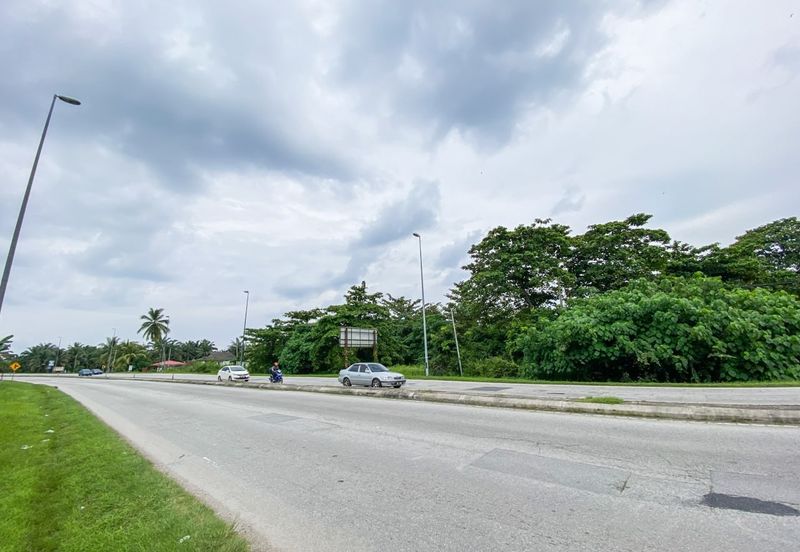🔥🔥Tanah Untuk Dijual Rizab Melayu Kuala Selangor For Sale 🔥🔥