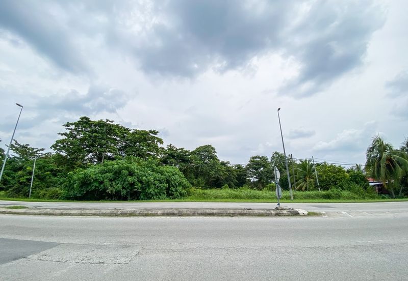 🔥🔥Tanah Untuk Dijual Rizab Melayu Kuala Selangor For Sale 🔥🔥