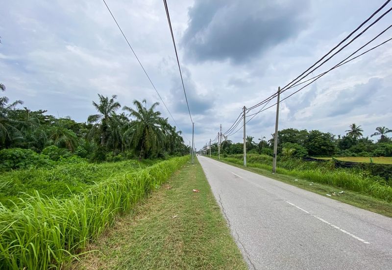🔥🔥Tanah Untuk Dijual Rizab Melayu Kuala Selangor For Sale 🔥🔥