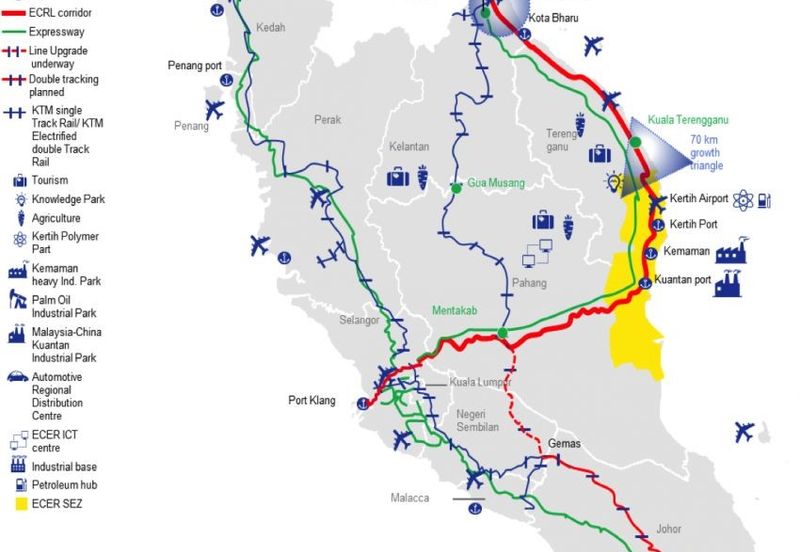 Kampung Rantau Panjang, Kapar