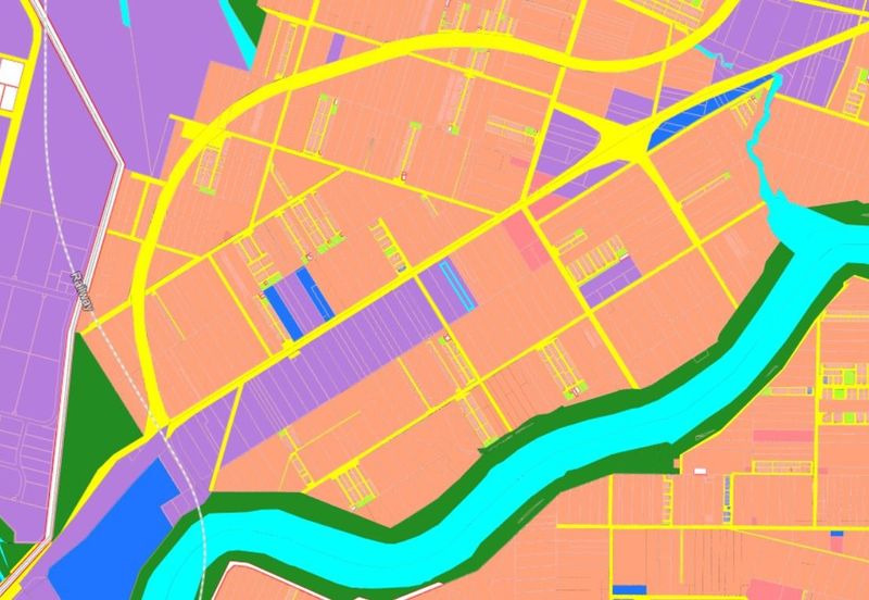 Kampung Rantau Panjang, Kapar