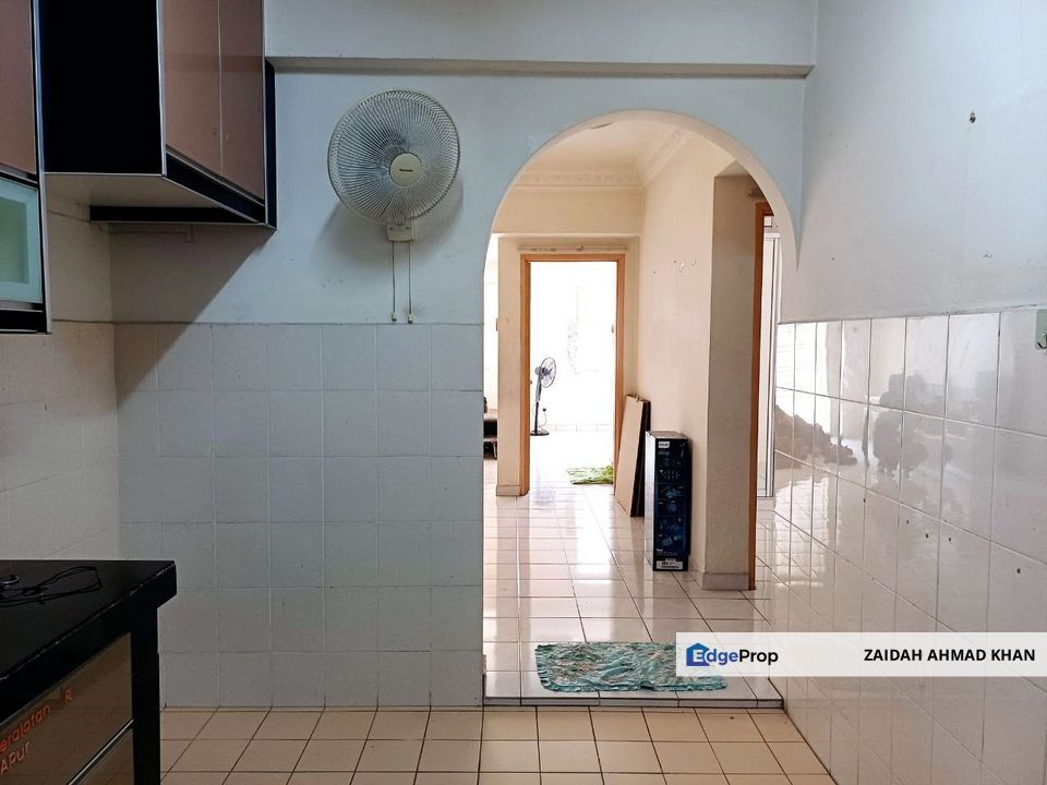 🔥🔥Level 1 Sri Lavender Apartment Kajang Selangor For Sale🔥🔥, Selangor, Kajang