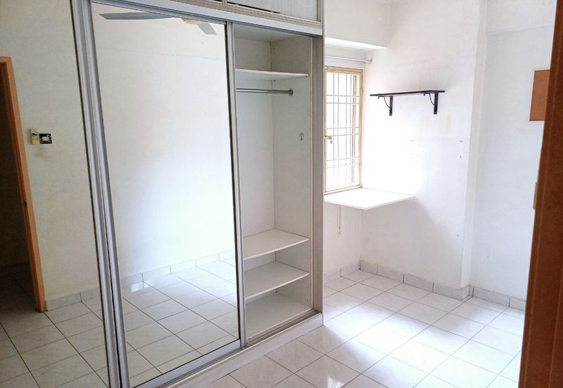 Sri Lavender Apartment