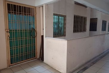 Sri Lavender Apartment