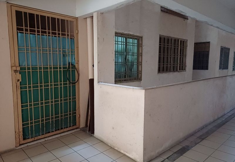 Sri Lavender Apartment