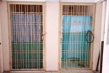 Sri Lavender Apartment