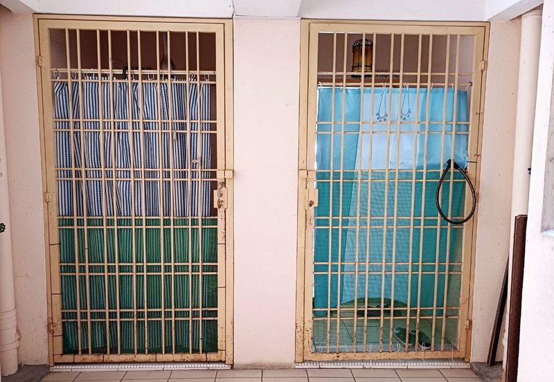 Sri Lavender Apartment