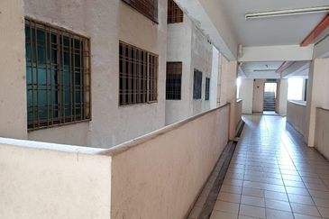 Sri Lavender Apartment