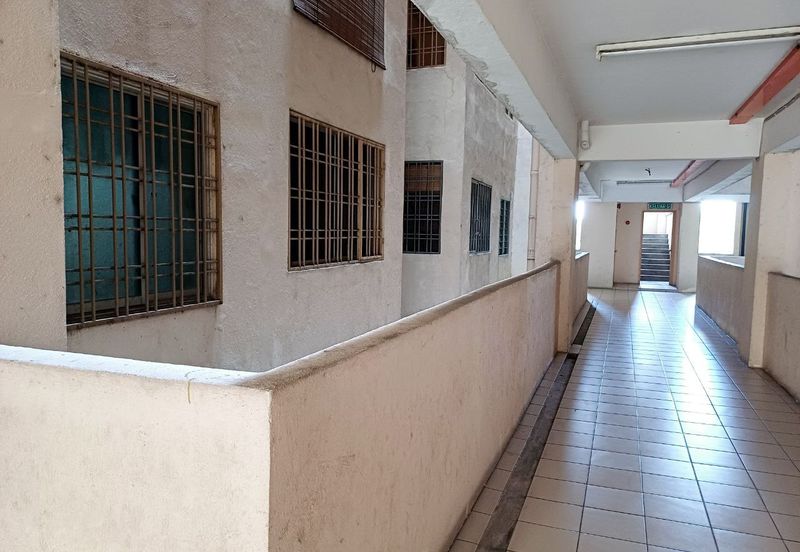 Sri Lavender Apartment