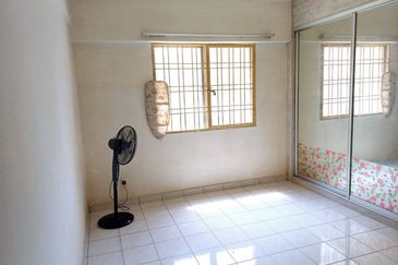 Sri Lavender Apartment