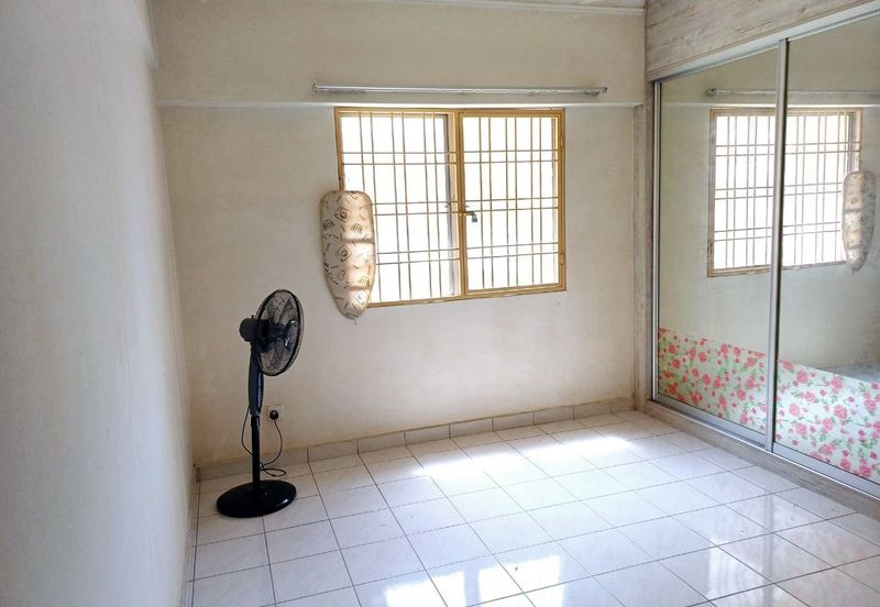 Sri Lavender Apartment