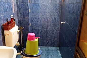 Sri Lavender Apartment