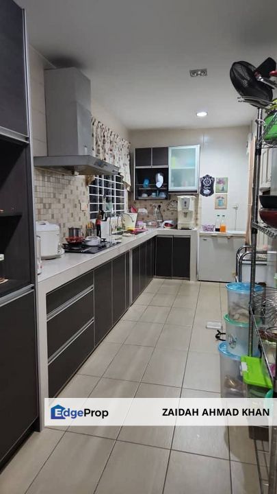 🔥🔥FREEHOLD Double Storey Renovated Semi D For Sale Taman Jelok Impian Kajang Selangor Darul Ehsan 🔥🔥, Selangor, Kajang
