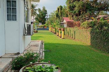 Bandar Baru Sungai Buloh