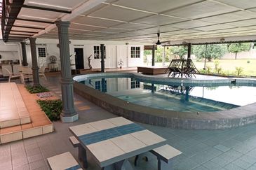 Bandar Baru Sungai Buloh