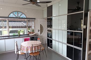 Bandar Baru Sungai Buloh