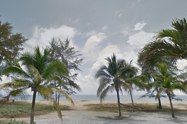 🔥🔥 Tanah Tepi Pantai Resort Villa Mewah Pantai Batu Burok Terengganu Untuk Dijual 🔥🔥