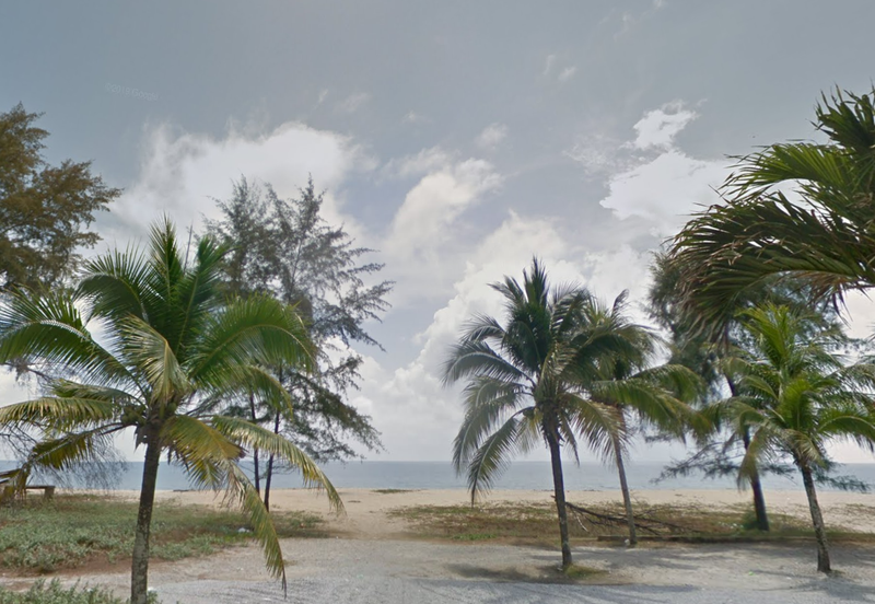 🔥🔥 Tanah Tepi Pantai Resort Villa Mewah Pantai Batu Burok Terengganu Untuk Dijual 🔥🔥