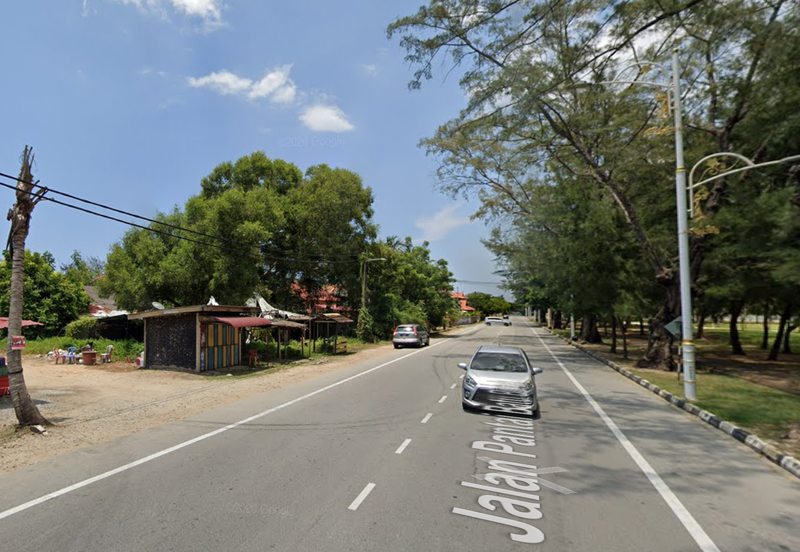 🔥🔥 Tanah Tepi Pantai Resort Villa Mewah Pantai Batu Burok Terengganu Untuk Dijual 🔥🔥