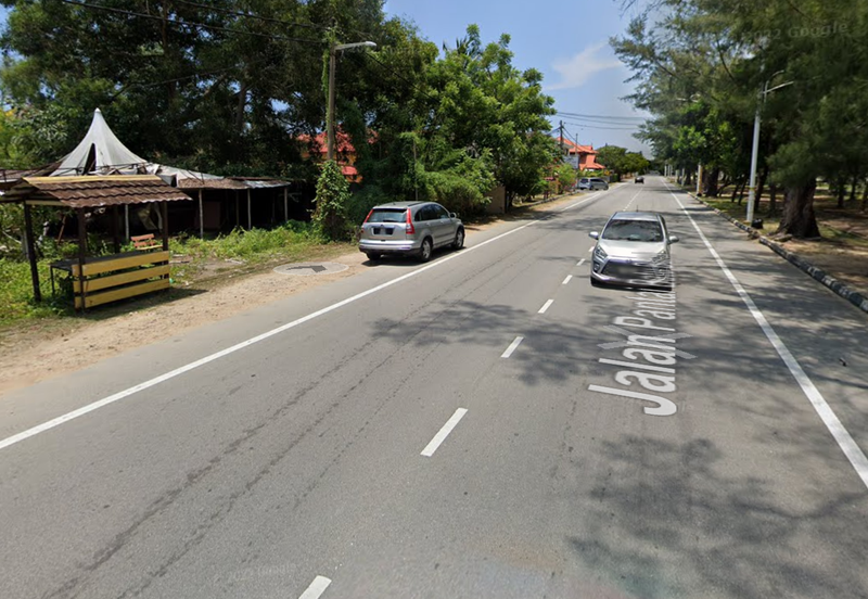 🔥🔥 Tanah Tepi Pantai Resort Villa Mewah Pantai Batu Burok Terengganu Untuk Dijual 🔥🔥