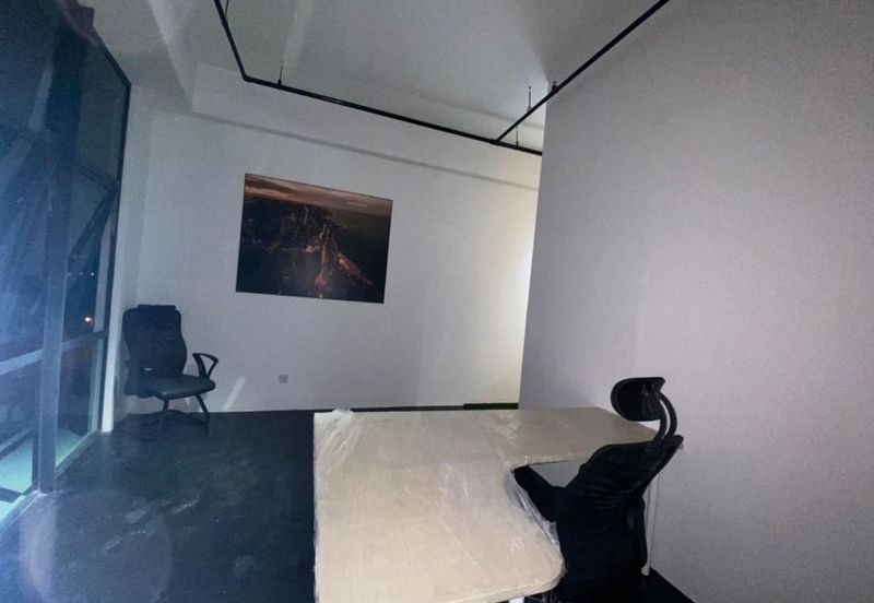 Kenwingston Business Centre