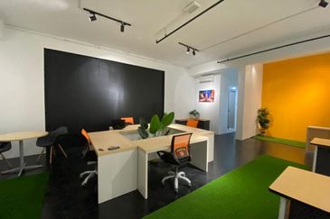 Kenwingston Business Centre