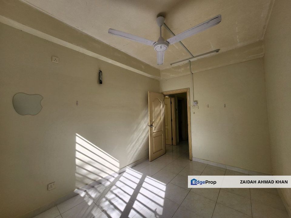 🔥🔥 Low Level , Facing Swimming Pool Kristal Villa Condominium Kajang For Sale 🔥🔥, Selangor, Kajang