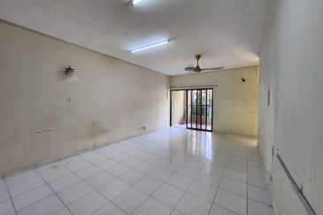 Kristal Villa Condominium