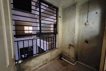 Kristal Villa Condominium