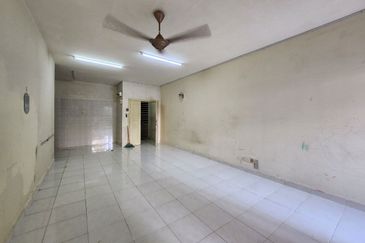 Kristal Villa Condominium