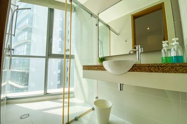 Twins @ Damansara Heights