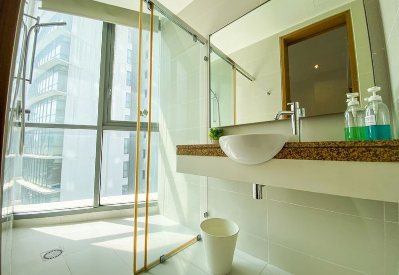 Twins @ Damansara Heights