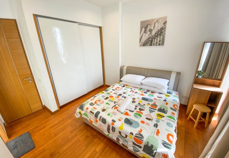 Twins @ Damansara Heights