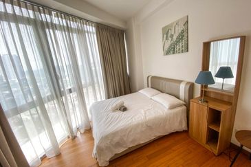 Twins @ Damansara Heights